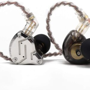 KZ ZS10 Pro Hybrid IEM Earbuds
