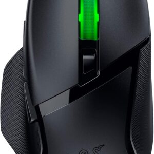 Razer Basilisk V3 X Wireless Gaming Mouse