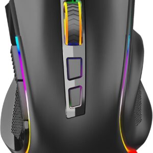 Redragon M602 RGB Gaming Mouse