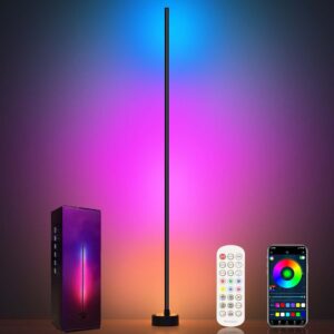 Smart RGB Corner Lamp