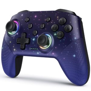 Voyee RGB Pro Switch Controller