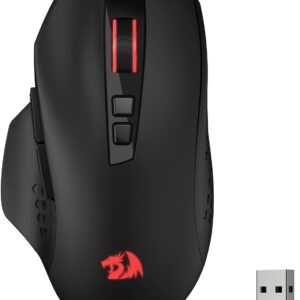 Redragon Gainer Wireless Gaming Mouse