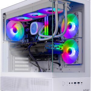 Skytech Azure Pro Gaming PC