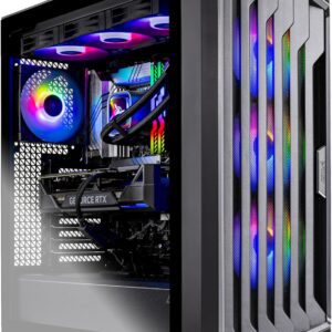 Skytech Legacy 4 Gaming PC