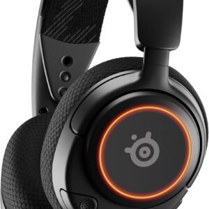 SteelSeries Arctis Nova 3 Gaming Headset