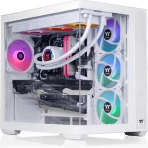 Thermaltake LCGS i9 Gaming Desktop V38S