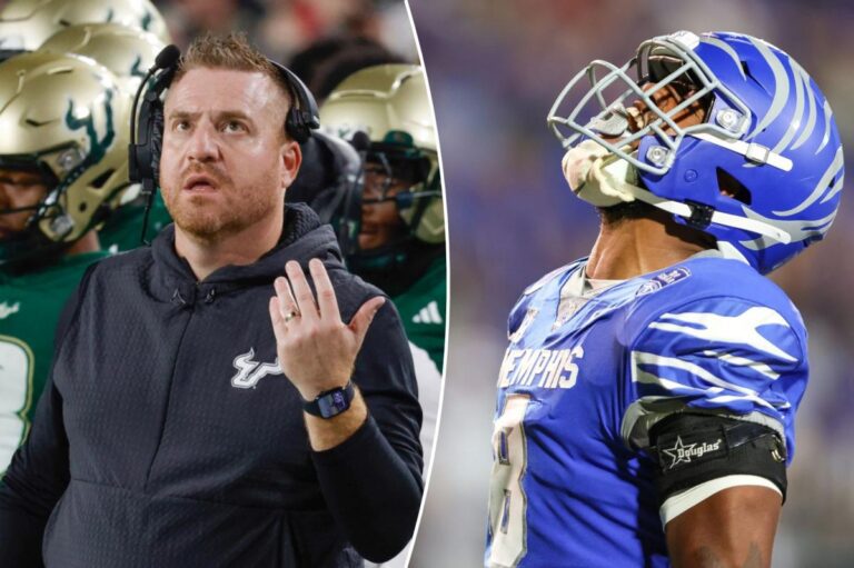 AAC Showdown: Top Picks and Predictions for Saturday’s Clash