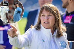 Amy’s Aversion to Embarrassment