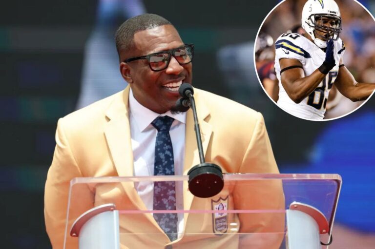 Antonio Gates’ Controversial Role in Alleged Miami Poker Scandal
