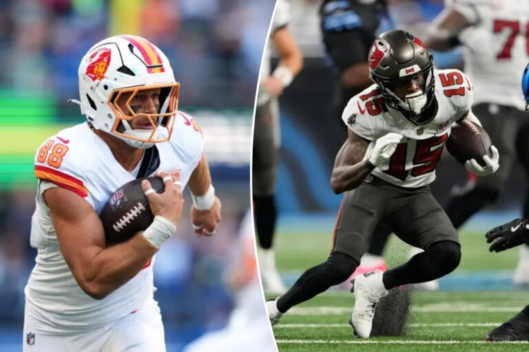 Bye Week Boost: Top Fantasy Football Picks to Grab Now
