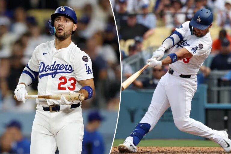 Conforto Shines Amid Postseason Disappointment