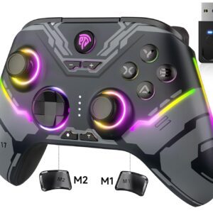 EasySMX X15 Pro Controller
