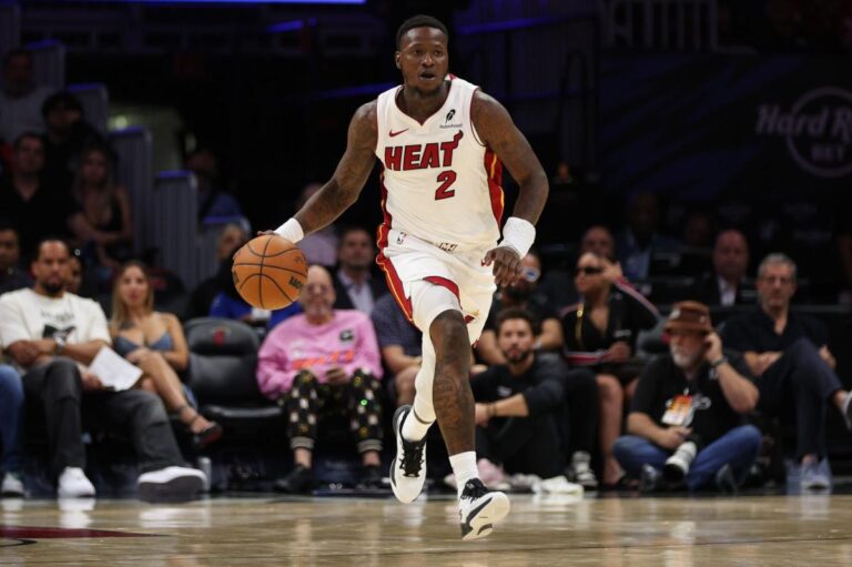 FBI Betting Probe Caught Heat Off Guard Ahead of Rozier Trade