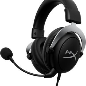 HyperX CloudX Xbox Gaming Headset