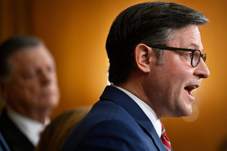 Johnson Dismisses Trump’s Clemency for Crypto Tycoon Amid Biden’s Pardoning Controversy