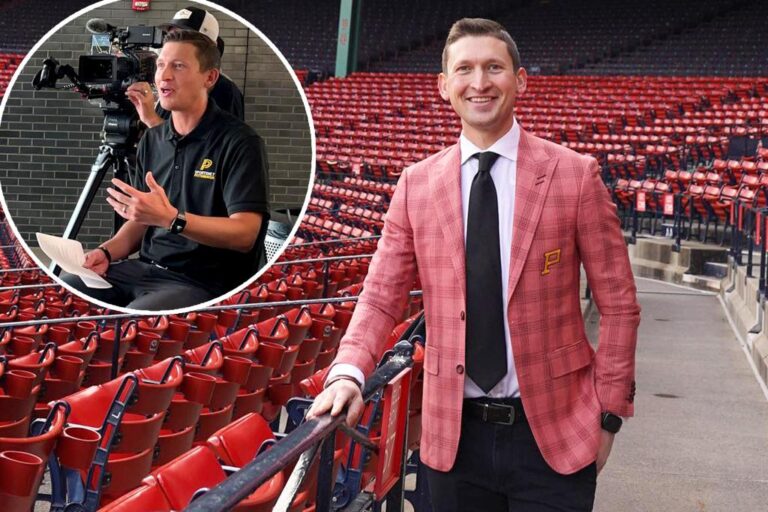 Josh Getzoff Provides Recovery Update After Game Incident