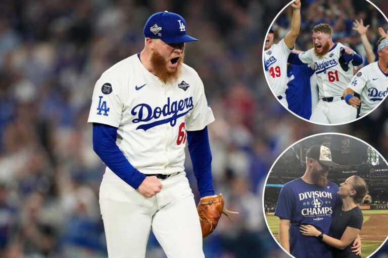 Klein’s Stunning Heroics Propel Dodgers to Game 3 Victory