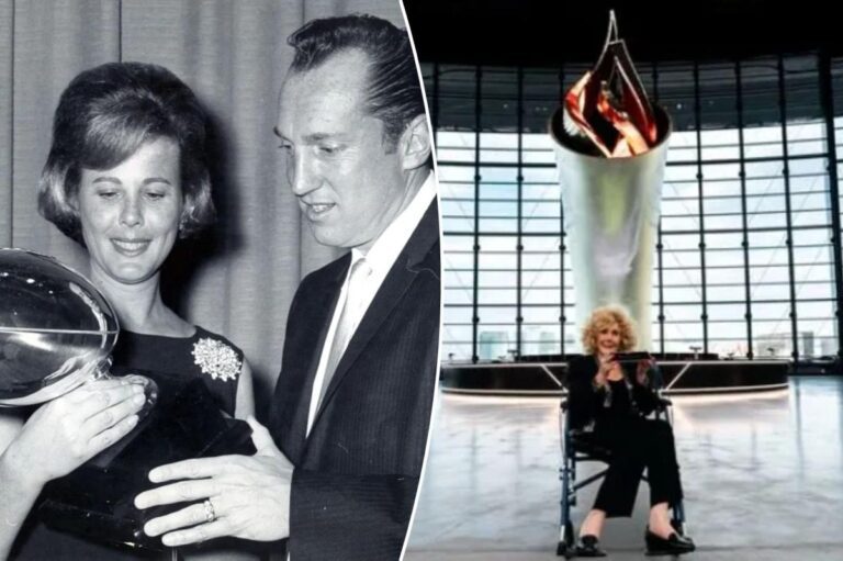 Legacy of Raider Nation’s Matriarch Ends at 93