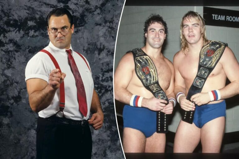 Mike ‘IRS’ Rotunda Enters Hospice Care