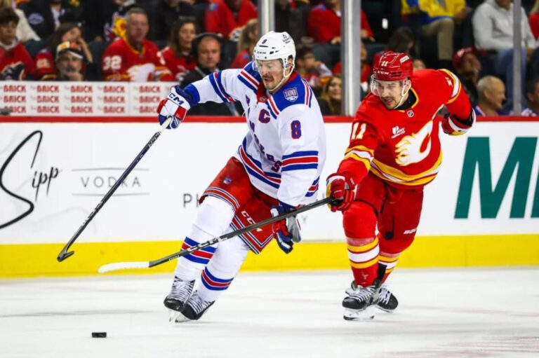 Miller Slams Rangers for Disappointing Starts