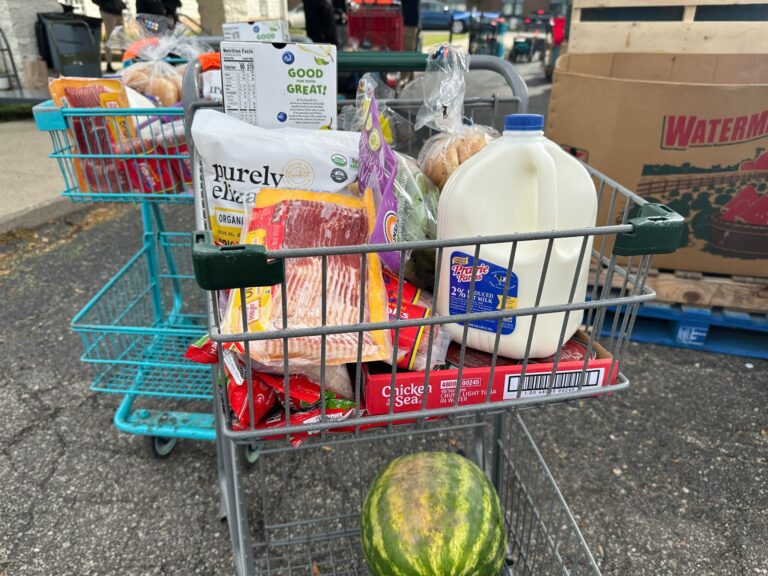 Millions Face SNAP Benefits Disruption as USDA Points to Senate Democrats