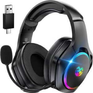 ProGamer Wireless Headset