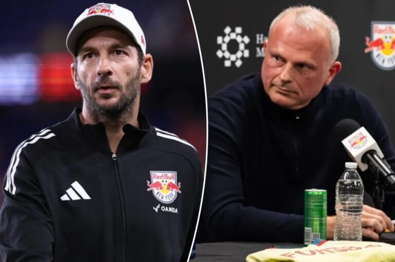 Red Bull Reshapes Leadership: Schwarz and Schneider Depart