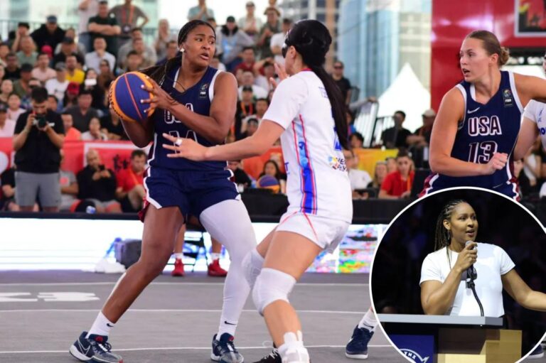 Sarah Strong: Emulating Maya Moore’s Legacy as She Blossoms