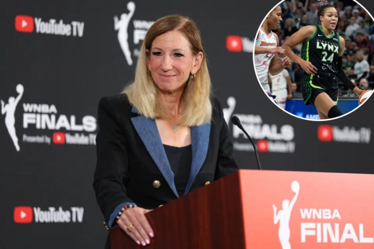 WNBA Extends CBA Deadline: Players Get 30 More Days to Negotiate