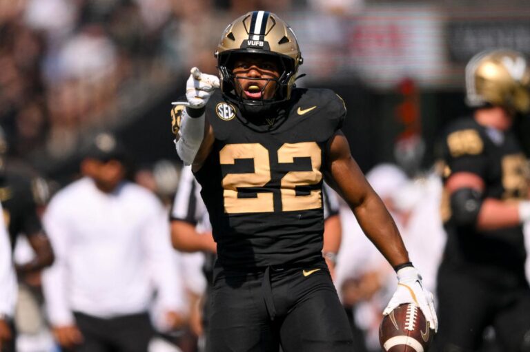 Watch Missouri vs. Vanderbilt Live: Free Streaming Guide and Time Information