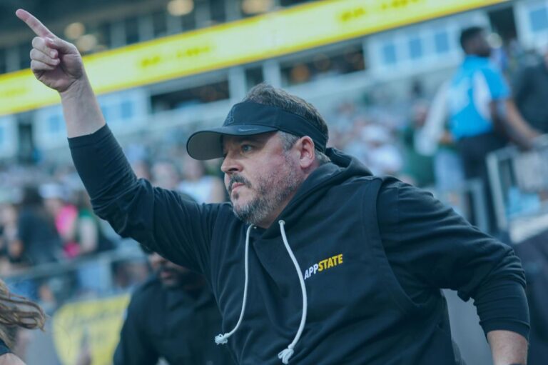 Score Big: Bet $5 and Unlock $200 in Bonus Bets for Georgia Southern vs. Appalachian State