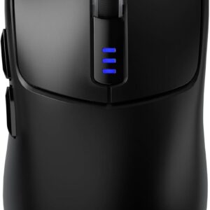 AULA Tri-Mode Gaming Mouse 12000 DPI