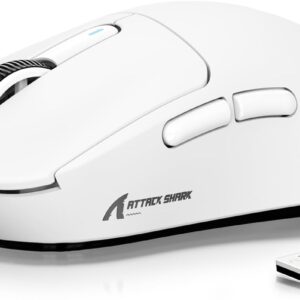 Attack Shark X3 Pro Wireless Mouse