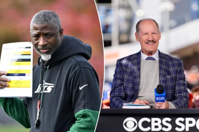 Bill Cowher’s Key Insights for Aaron Glenn and the Jets