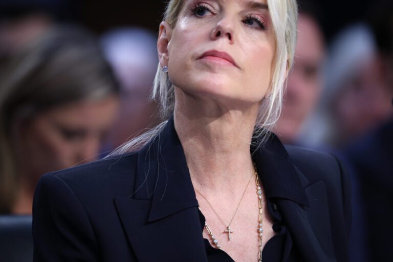 Bondi Reopens Epstein Case with Fresh Insights