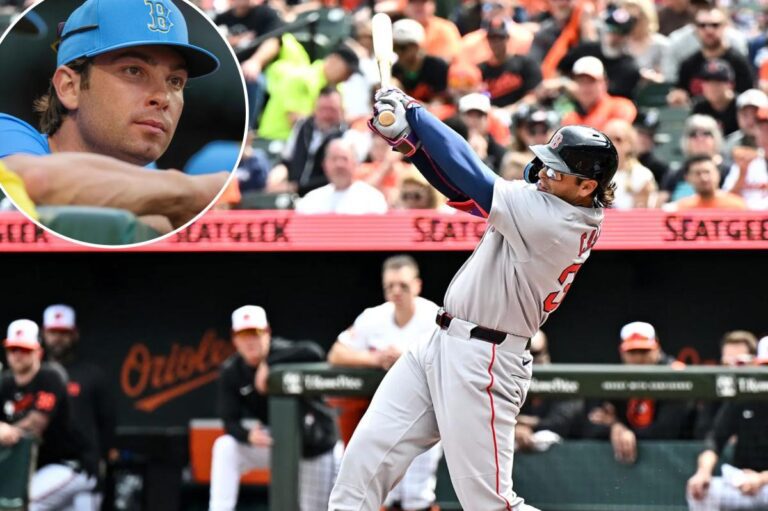 Casas Sparks Speculation with Mysterious Message