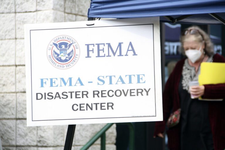 FEMA Chief Resigns Amid Controversial Agency Overhaul