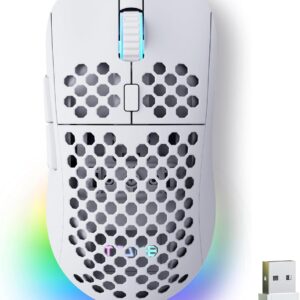 Falcon M1 Wireless Gaming Mouse