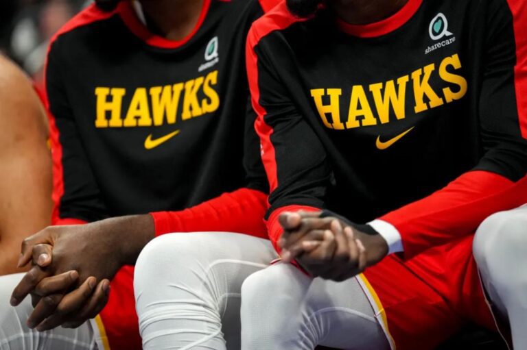 Hawks Insider Accused of Stealing $3.8 Million from Team