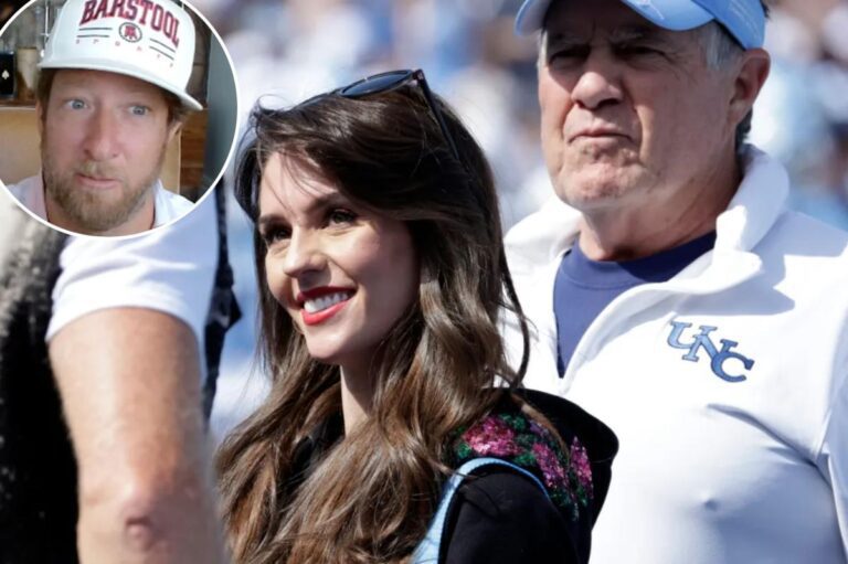 Hudson’s Bold Message to Portnoy After Belichick’s Rant