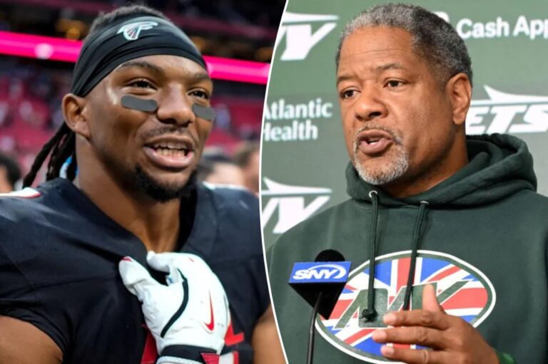 Jets vs. Falcons: Key Insights and Predictions for Week 13 Showdown