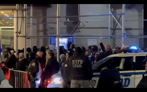 Jewish Leaders Condemn Mamdani for Calling Israel Immigration Event Illegal