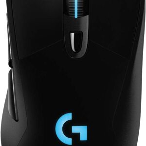 Logitech G703 HERO Wireless Gaming Mouse