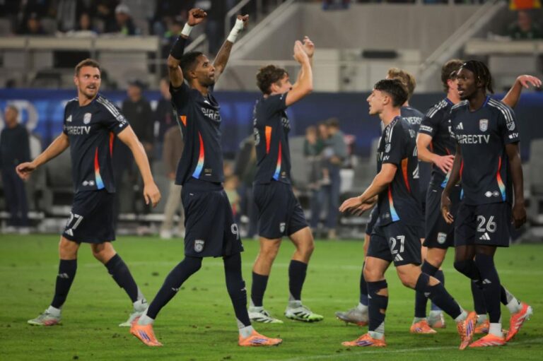 MLS Aligns Its Calendar with European Leagues