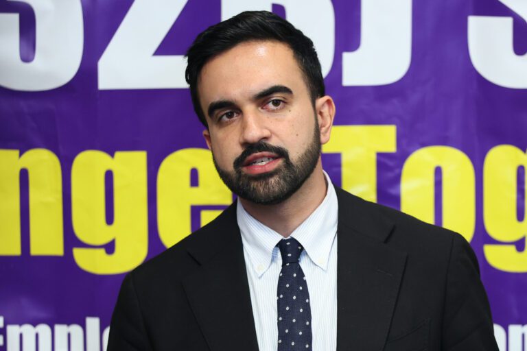 Mamdani Seeks Guidance from Democratic Governors Amid New York Mayoral Transition