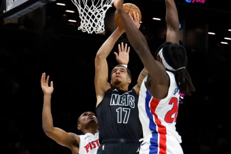 Michael Porter Jr. Shines Bright with the Nets