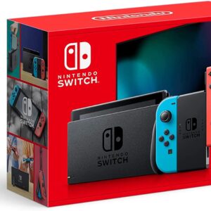 Neon Joy-Con Duo for Switch