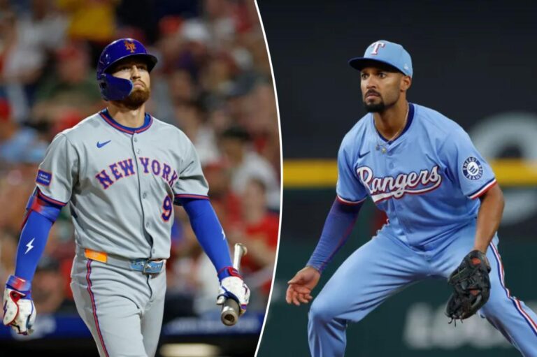 Nimmo Deal: A Bold Move for the Mets’ Future