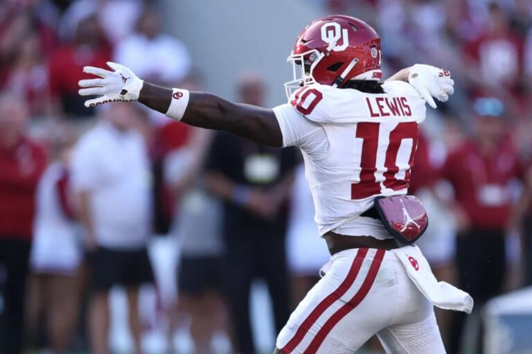 Oklahoma Ends Alabama’s Winning Streak with Stunning Victory