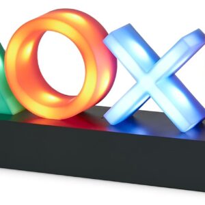 PlayStation Icons Light - 3 Mode Gaming Lamp